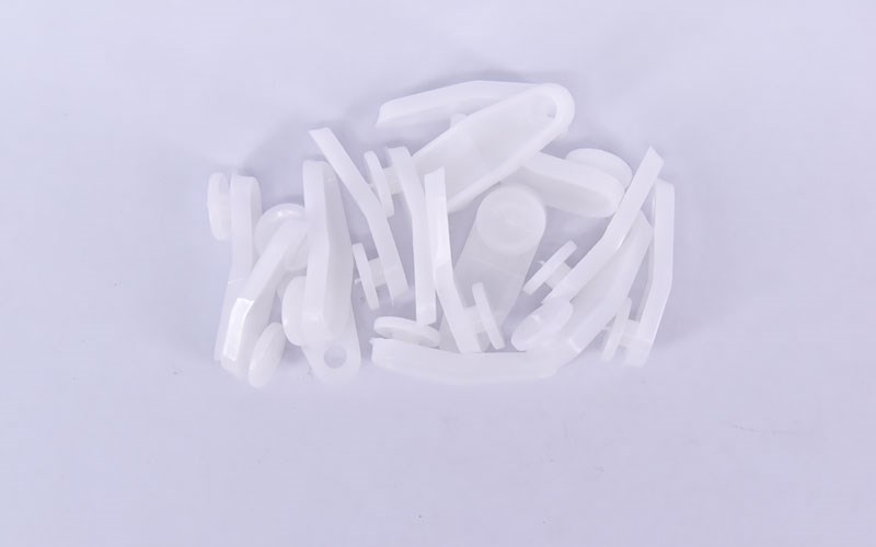 布針窗簾輪