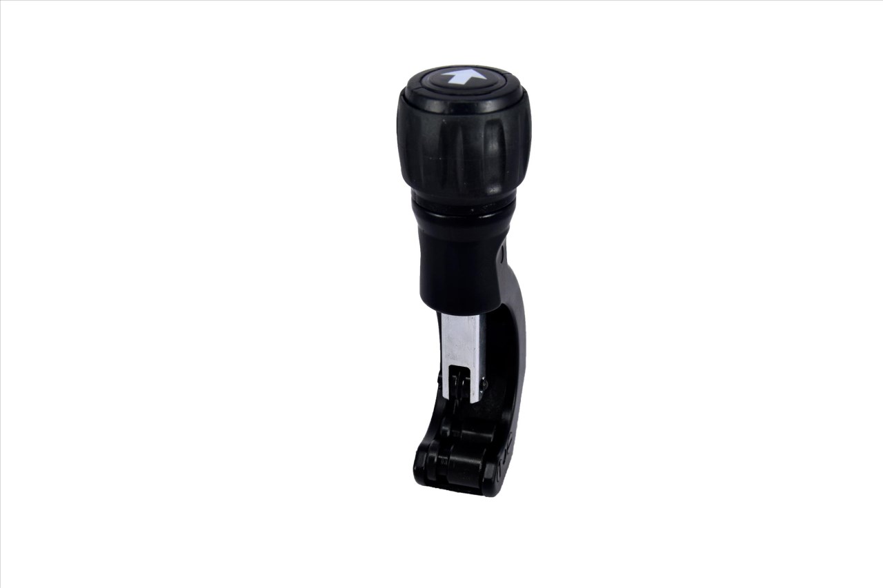 88-898 自動進刀切管器 3-32mm