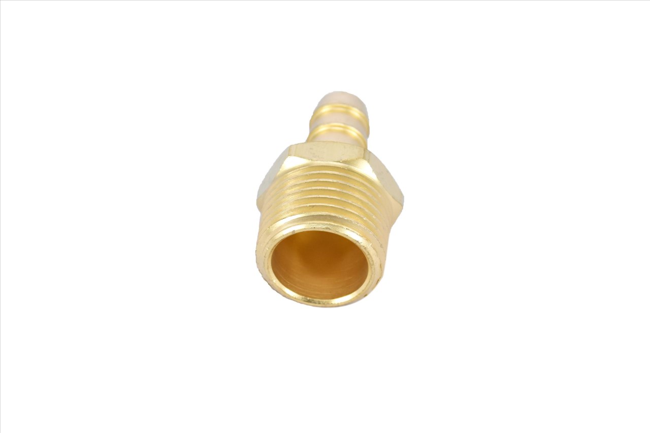 23-935 瓦斯接頭 1/2英吋x 3/8英吋