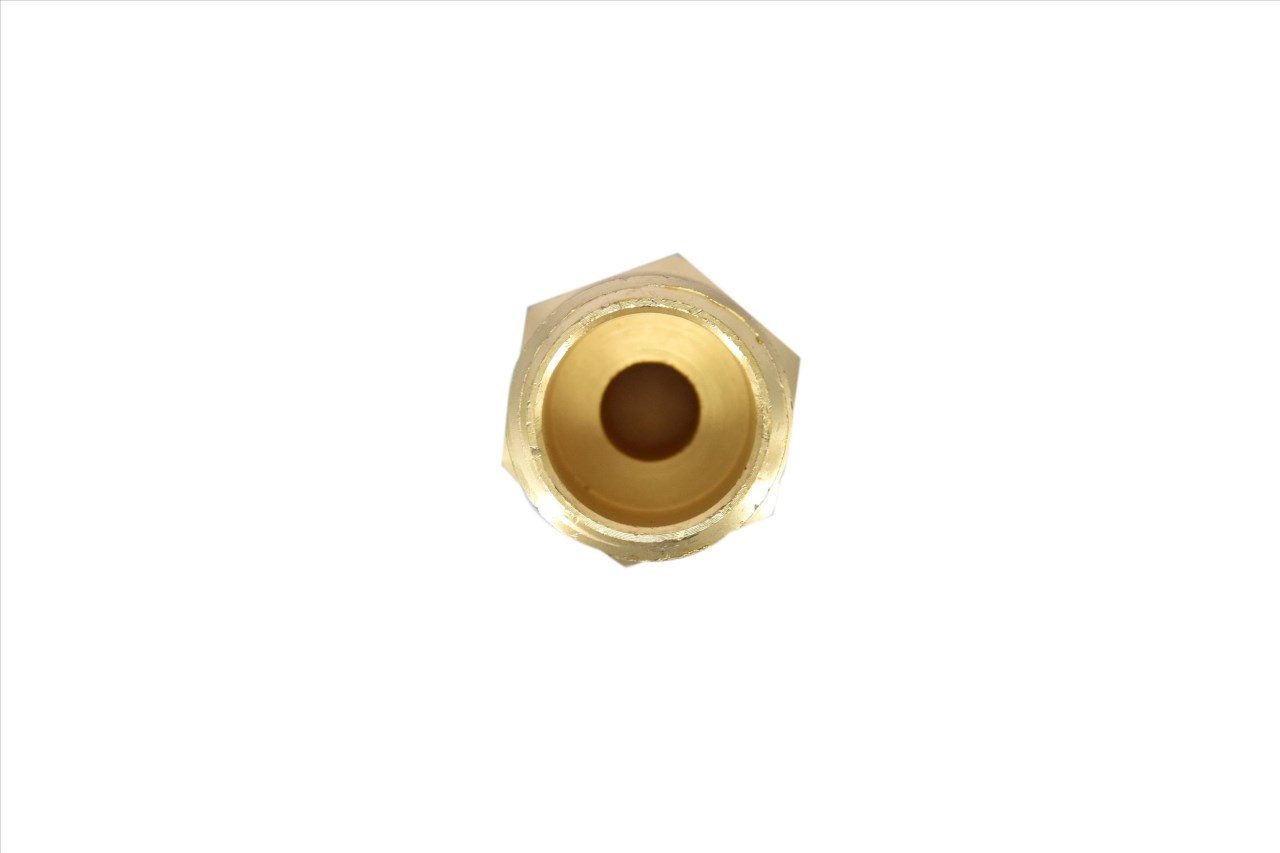 23-935 瓦斯接頭 1/2英吋x 3/8英吋