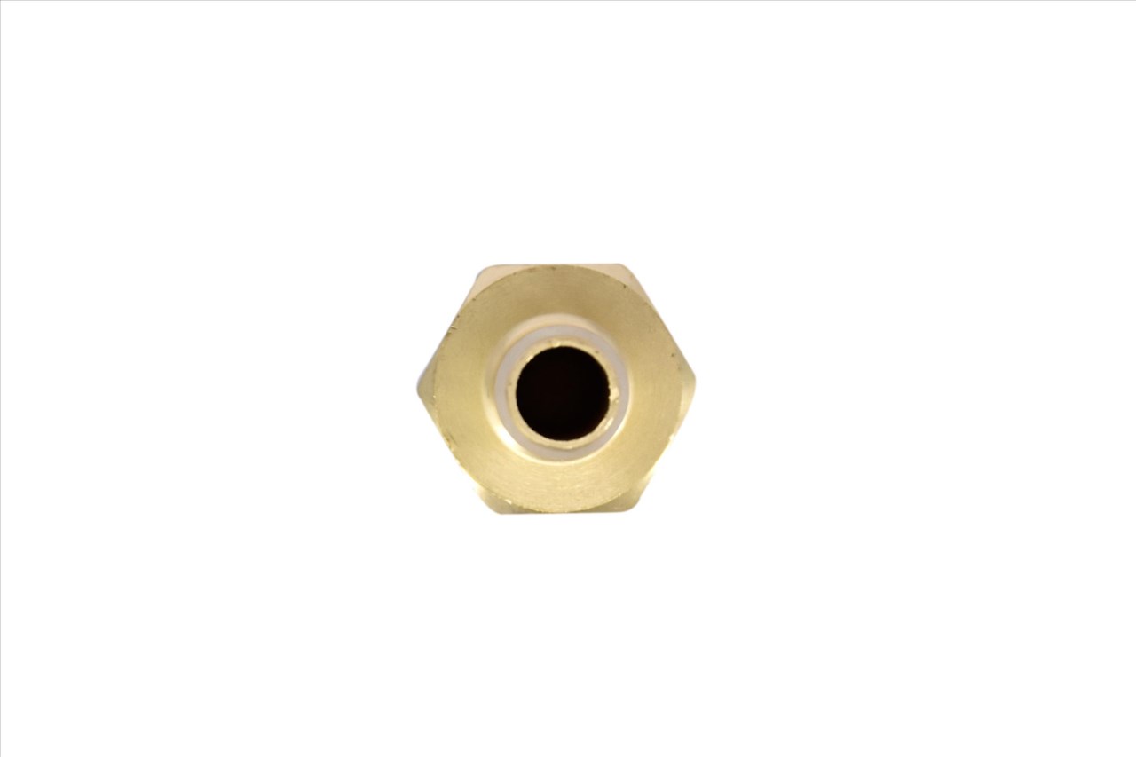 23-935 瓦斯接頭 1/2英吋x 3/8英吋