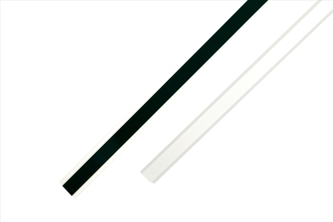 59-302 電話配線槽 (吊卡式) NO.2 x 4PCS