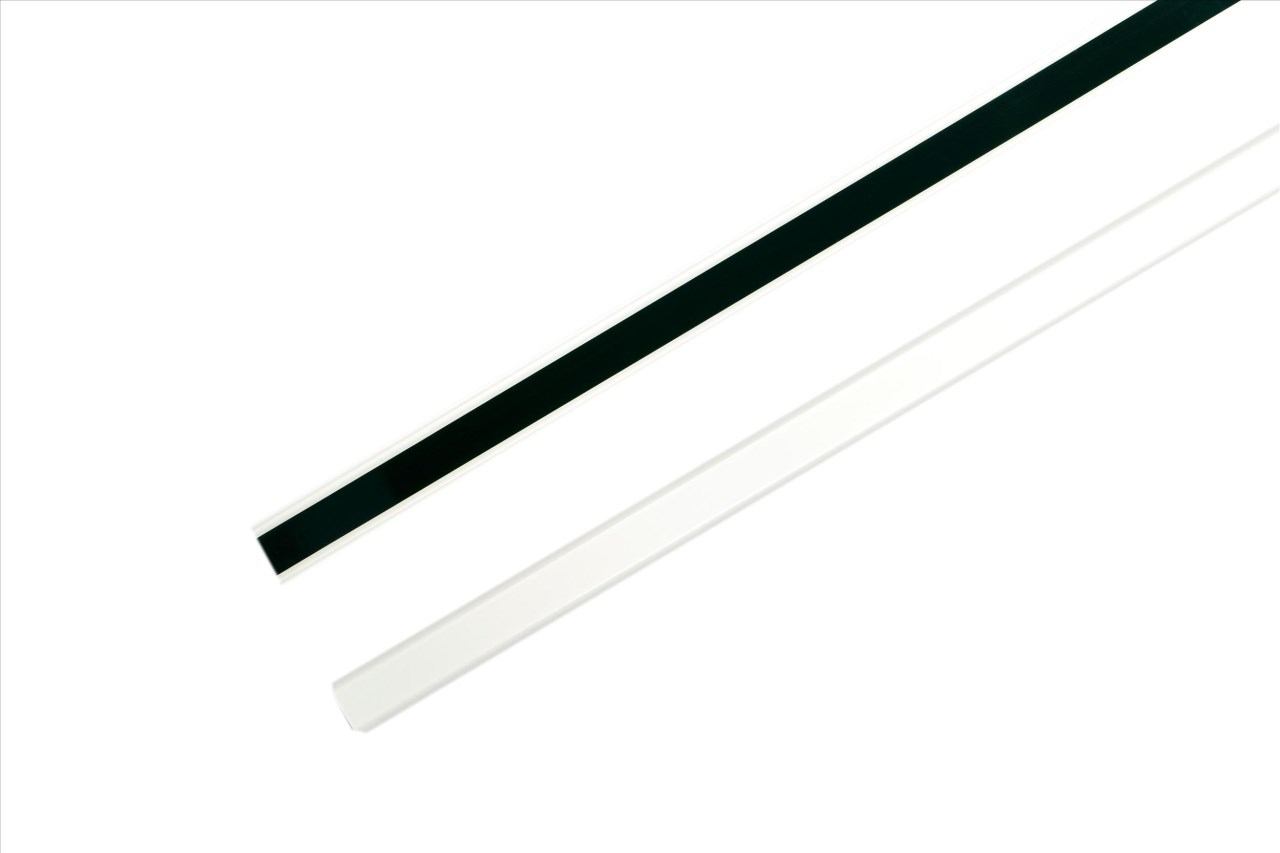 59-301 電話配線槽 (吊卡式) NO.1 x 6PCS