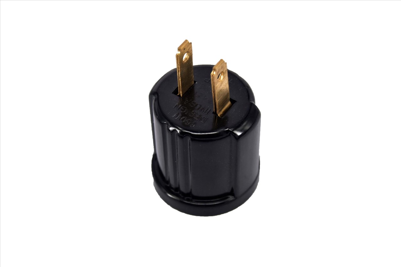 97-287 E27插頭轉燈頭 660W 125V/ 250V