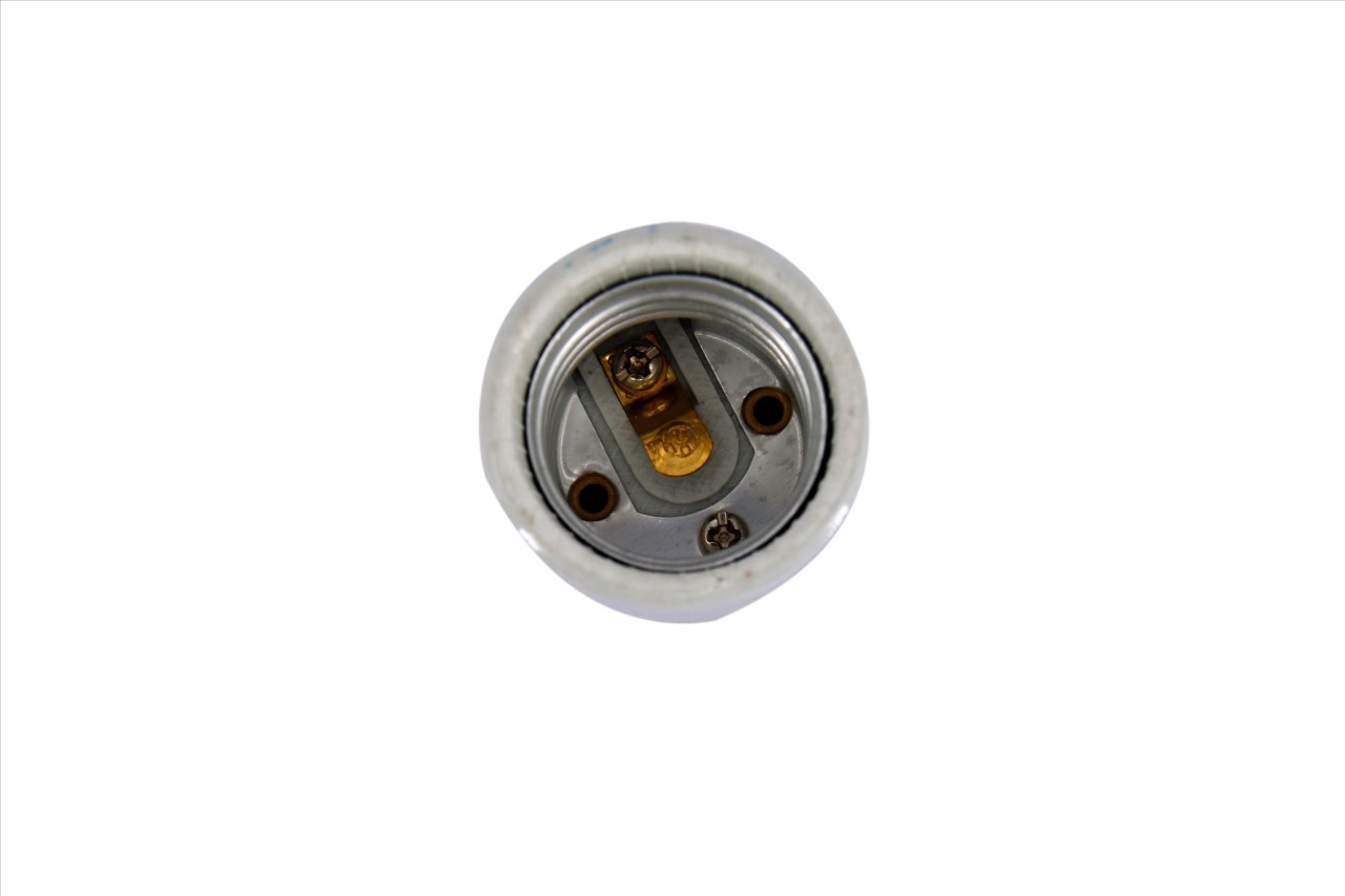 97-281 小型防水燈頭 250V/660W