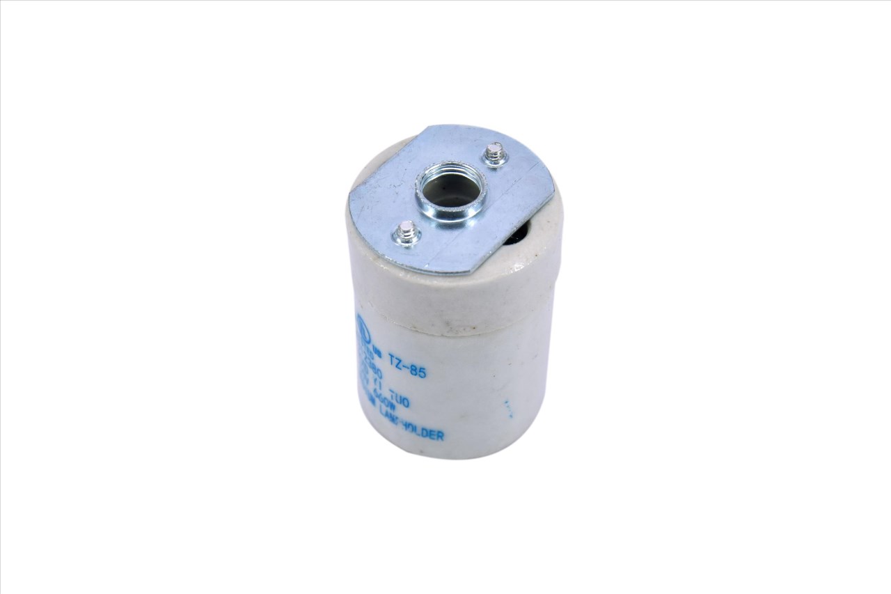 97-281 小型防水燈頭 250V/660W