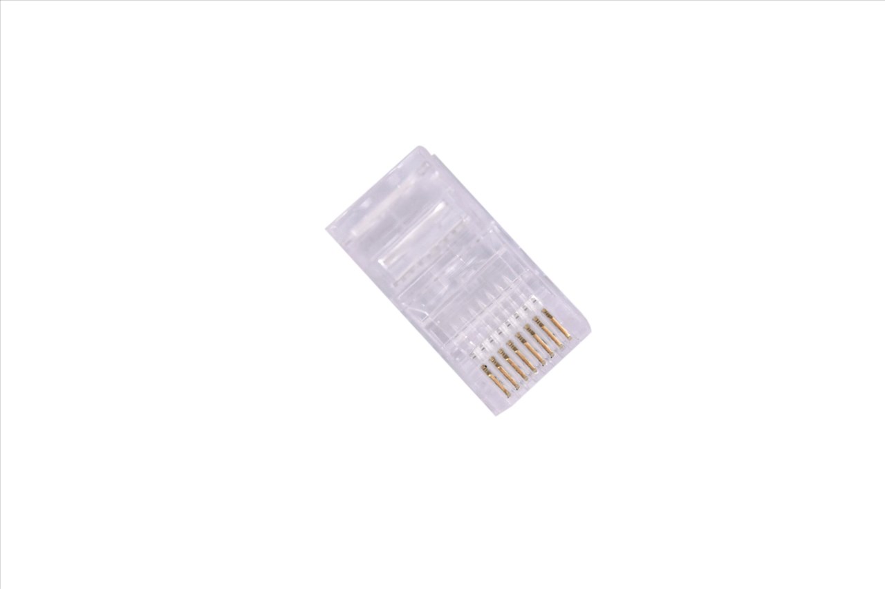 97-038 數位網路線US接頭 8P8C