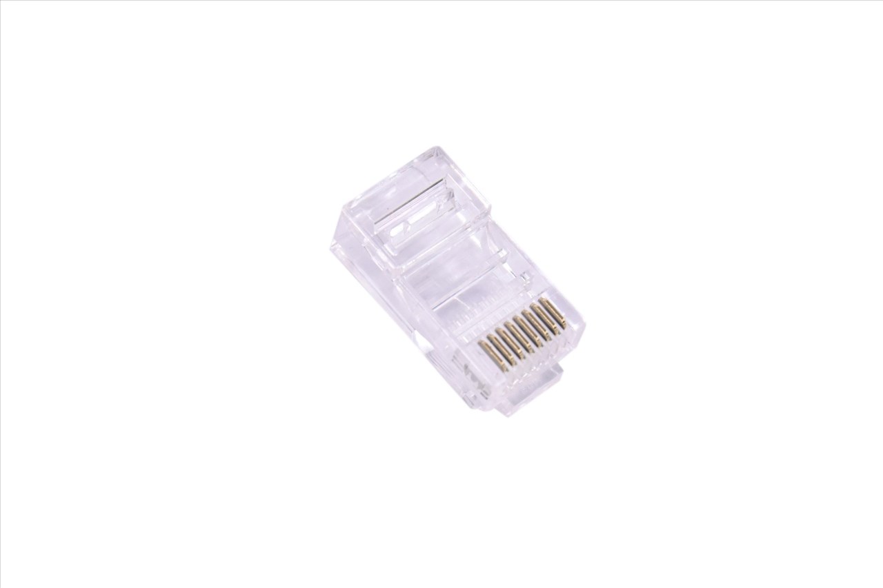 97-038 數位網路線US接頭 8P8C