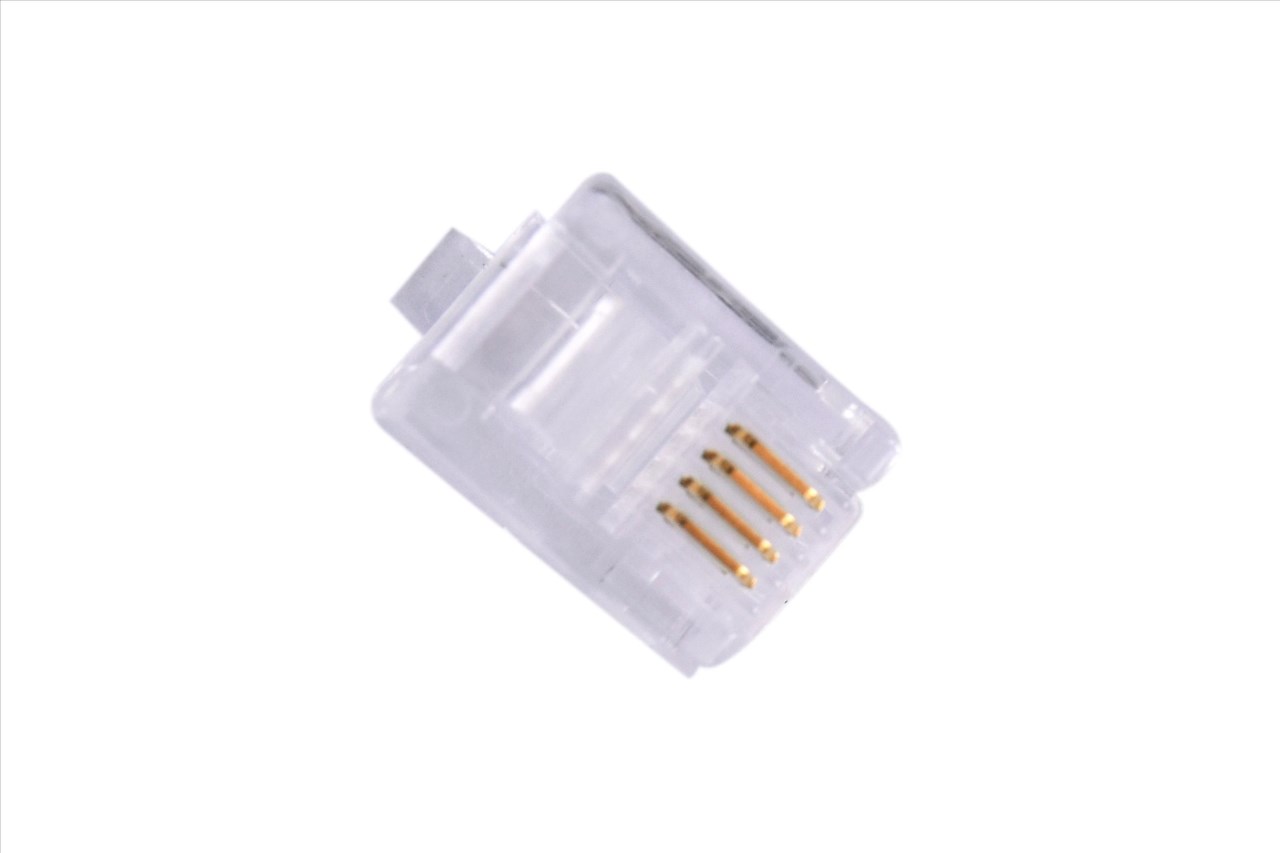 97-036 電話US接頭 6P4C
