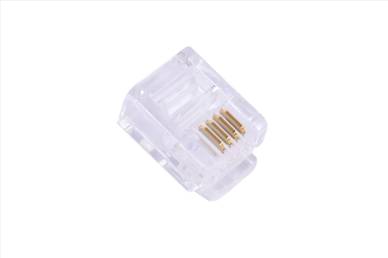 97-036 電話US接頭 6P4C