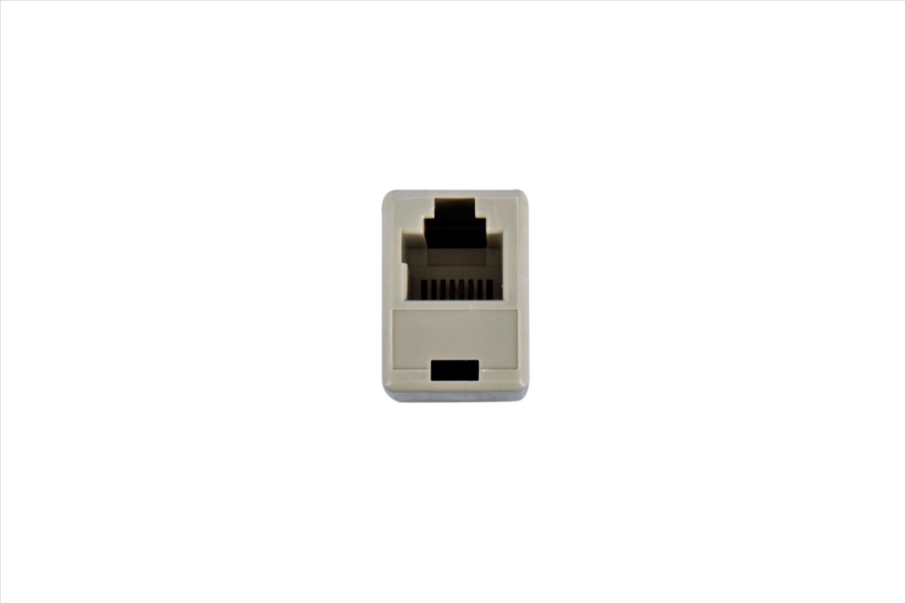 97-026 電話中間接頭 4C