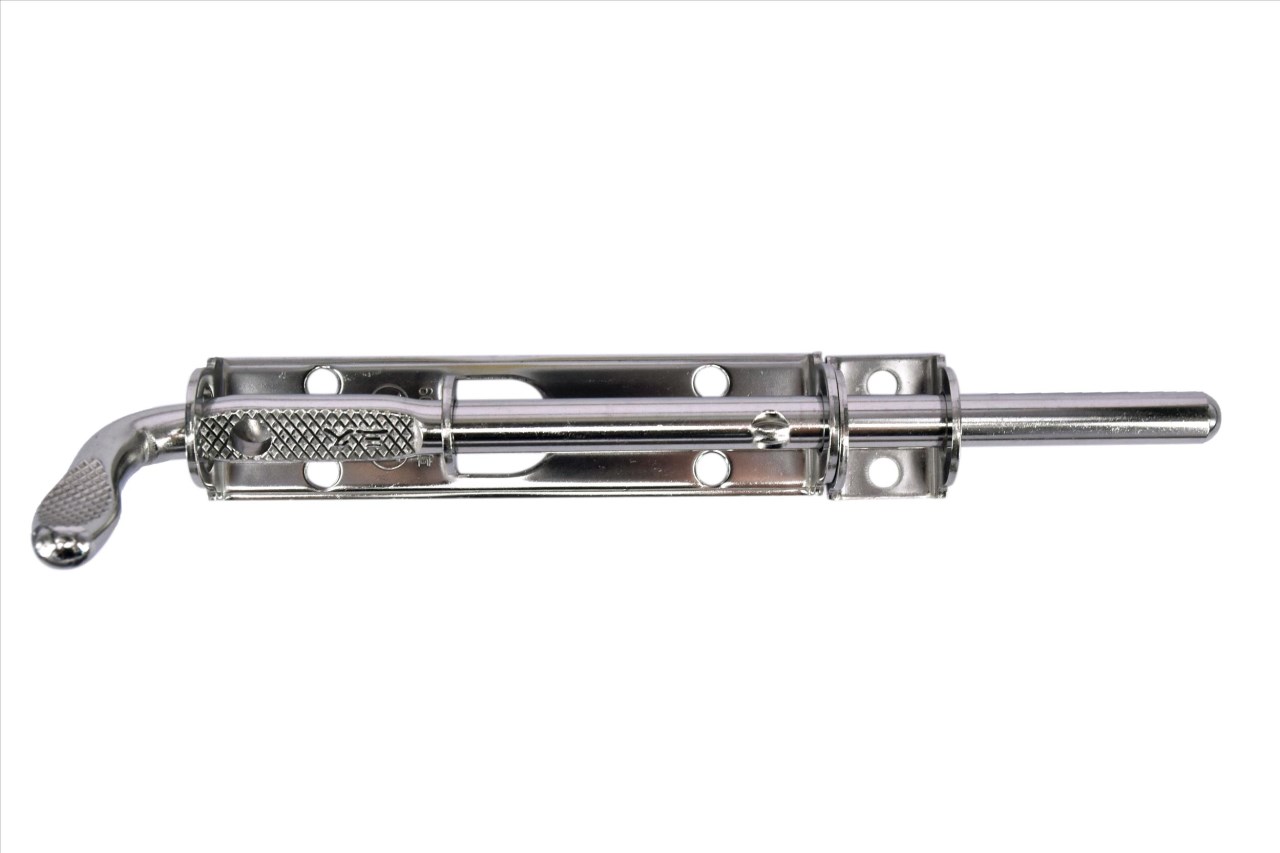 16-646 不銹鋼門閂 260mm
