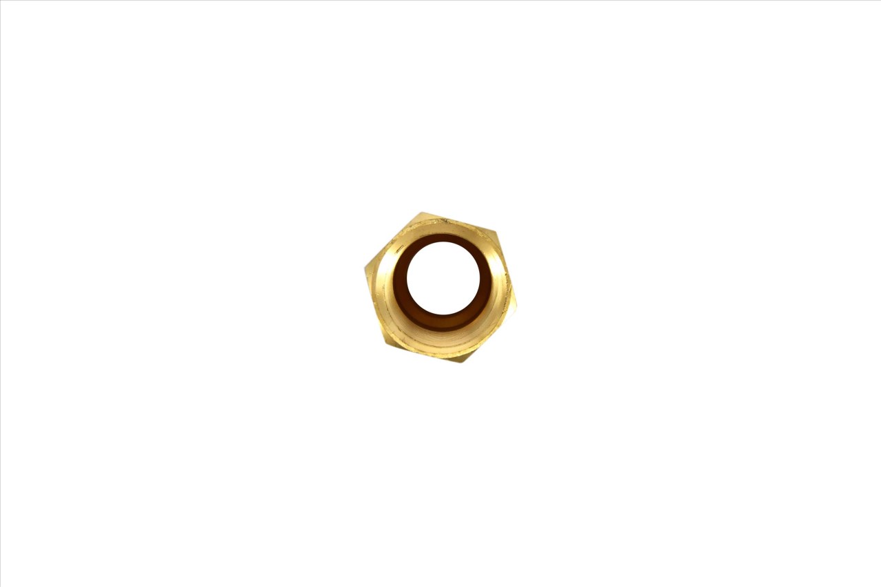 23-939 4分銅內外牙 40mm