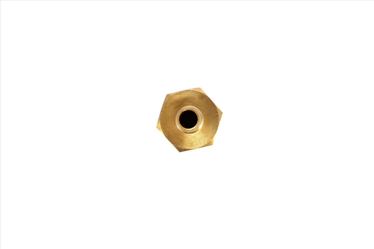 23-936 瓦斯接頭 3/4英吋 x 3/8英吋