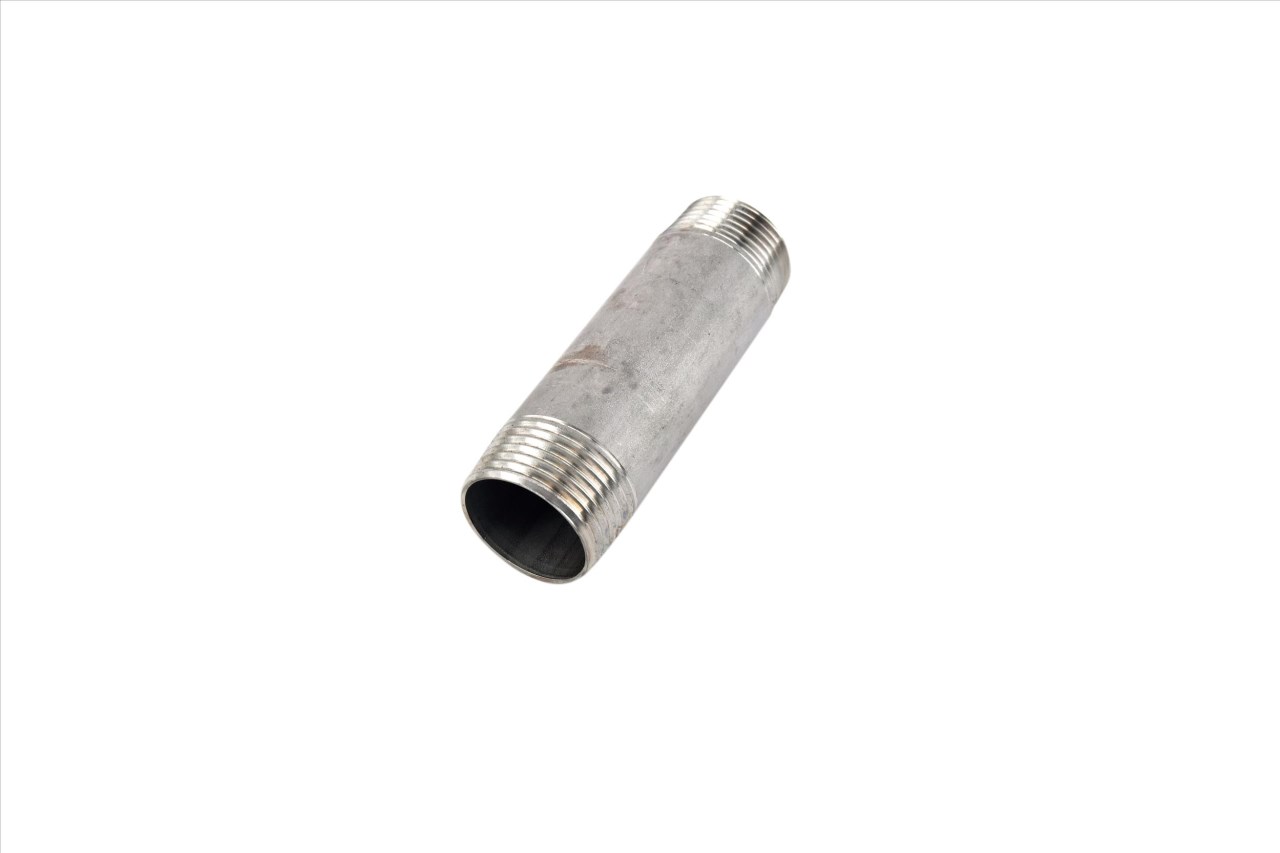 23-446 不銹鋼立布 1" x 10cm