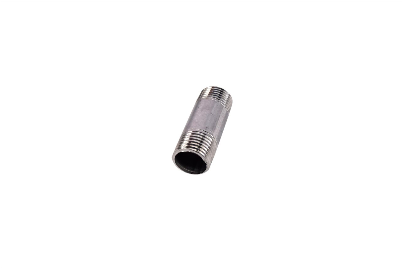 23-424 不銹鋼立布 1/2" x 5cm