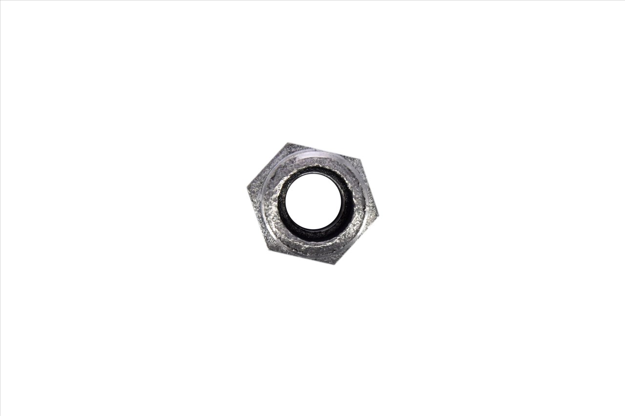 23-291 不銹鋼六角卜申 1/2 x 1/4英吋