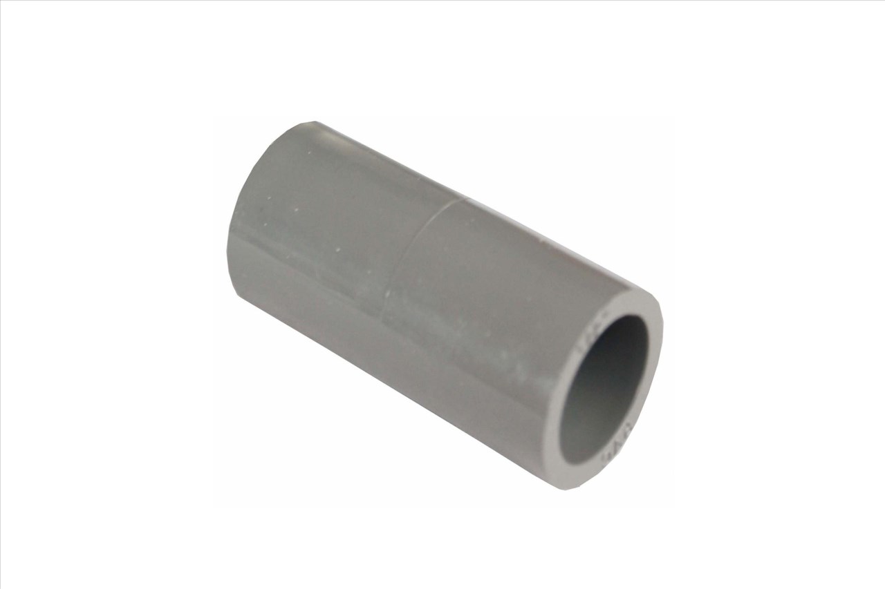 23-181 塑膠直接頭-給水OS 1/2"