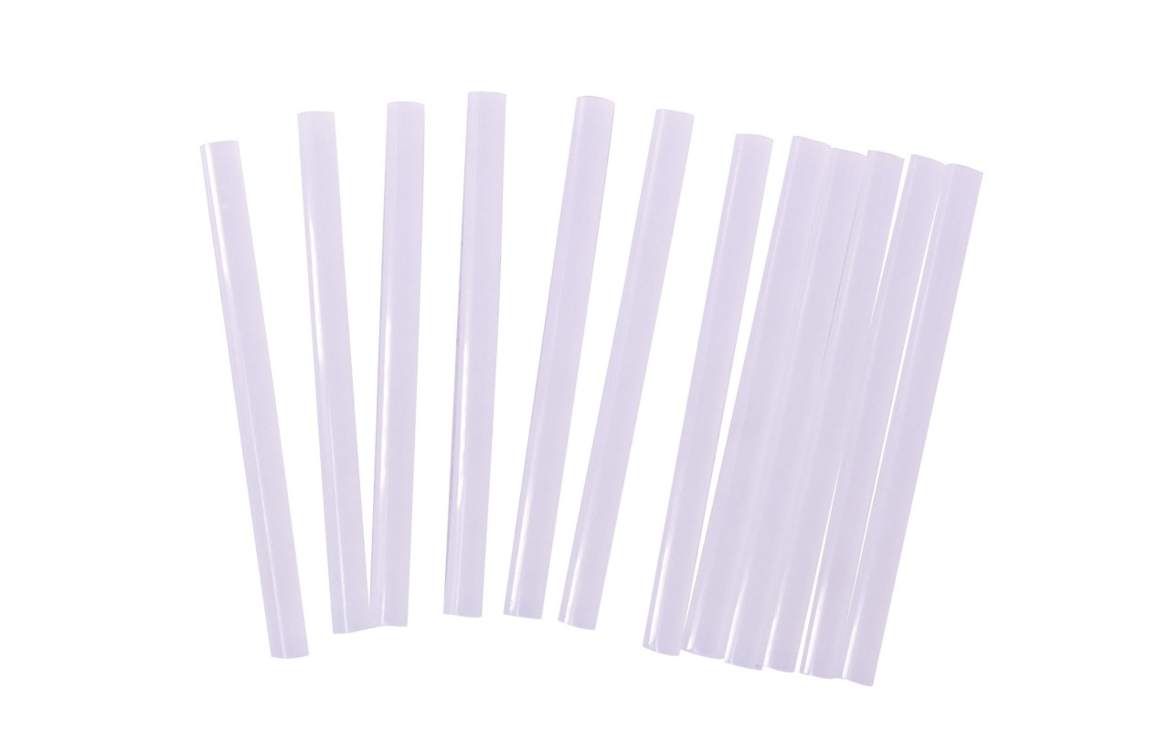 96-801 熱熔膠5/16"x4"x12PCS