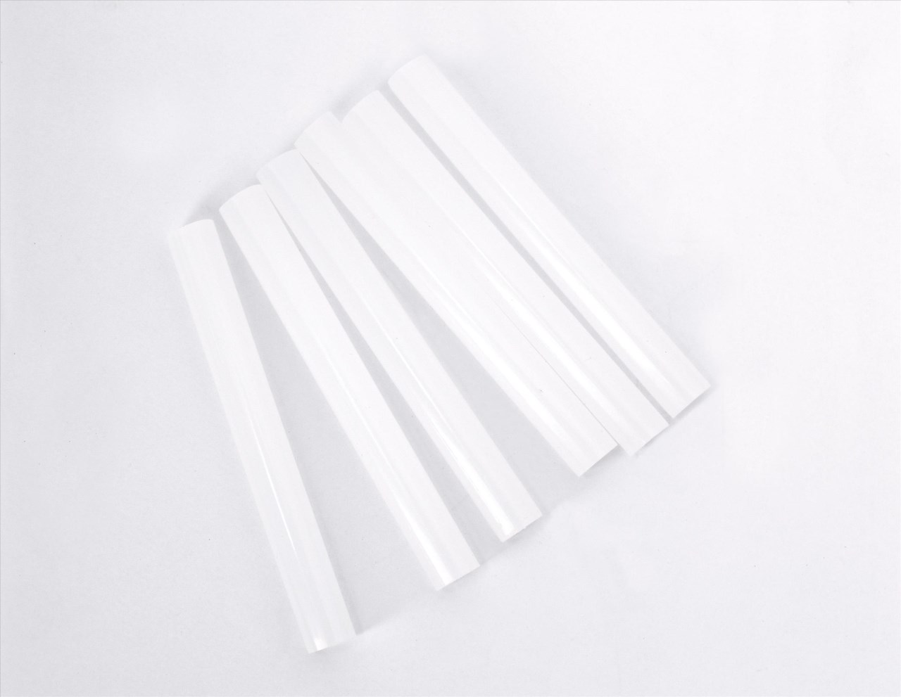96-802 熱熔膠-1/2"x4"x6PCS