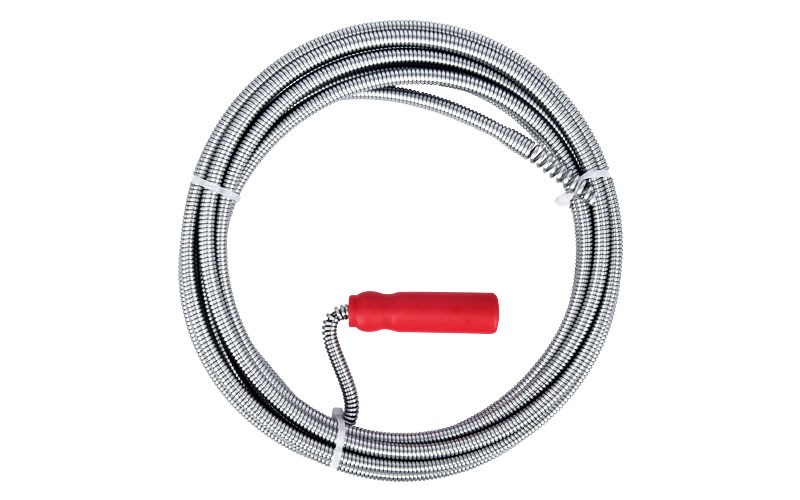 20-215 水管疏通器-5米 