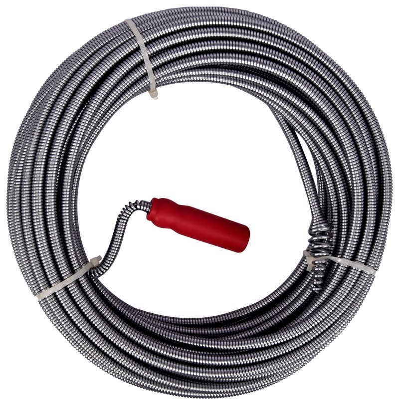 20-227 水管疏通器-20M