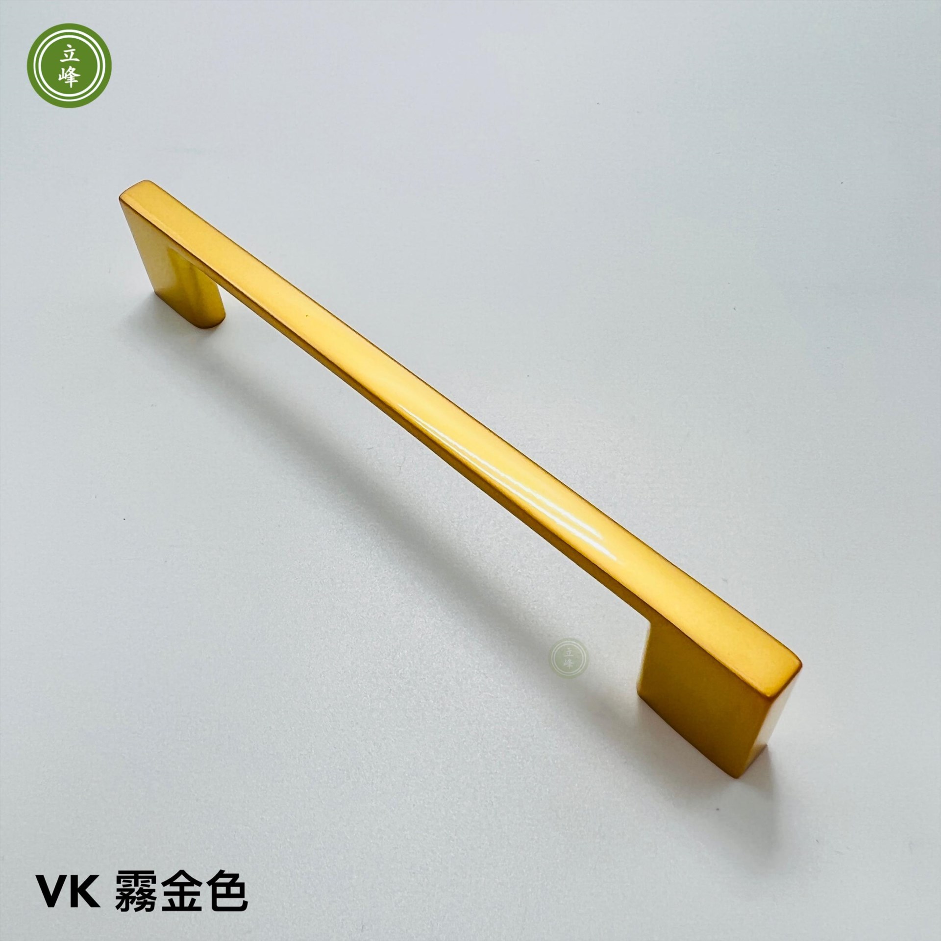 VK-222 金色把手