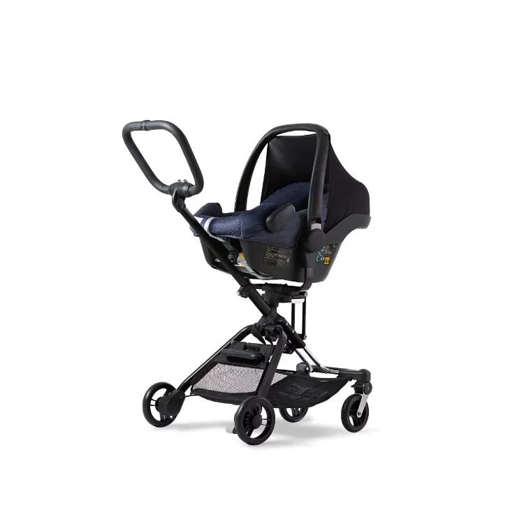 unilove 英國On The Go馬奇車