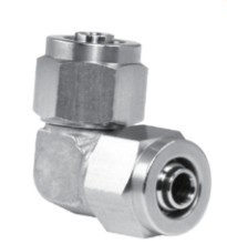 飛速彎由任接頭