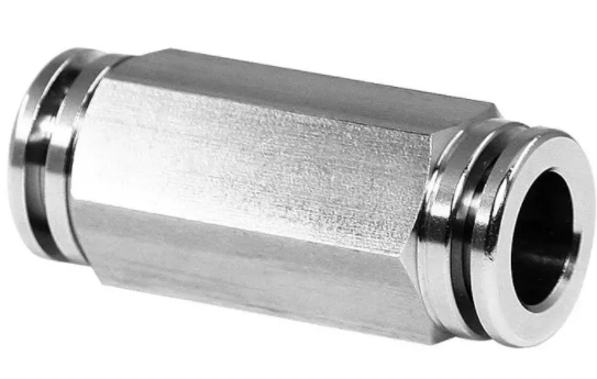 省力快插直由任接頭