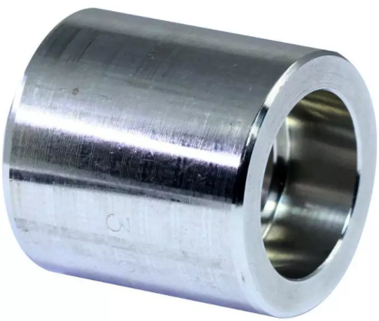 高壓圓雙套焊3M接頭