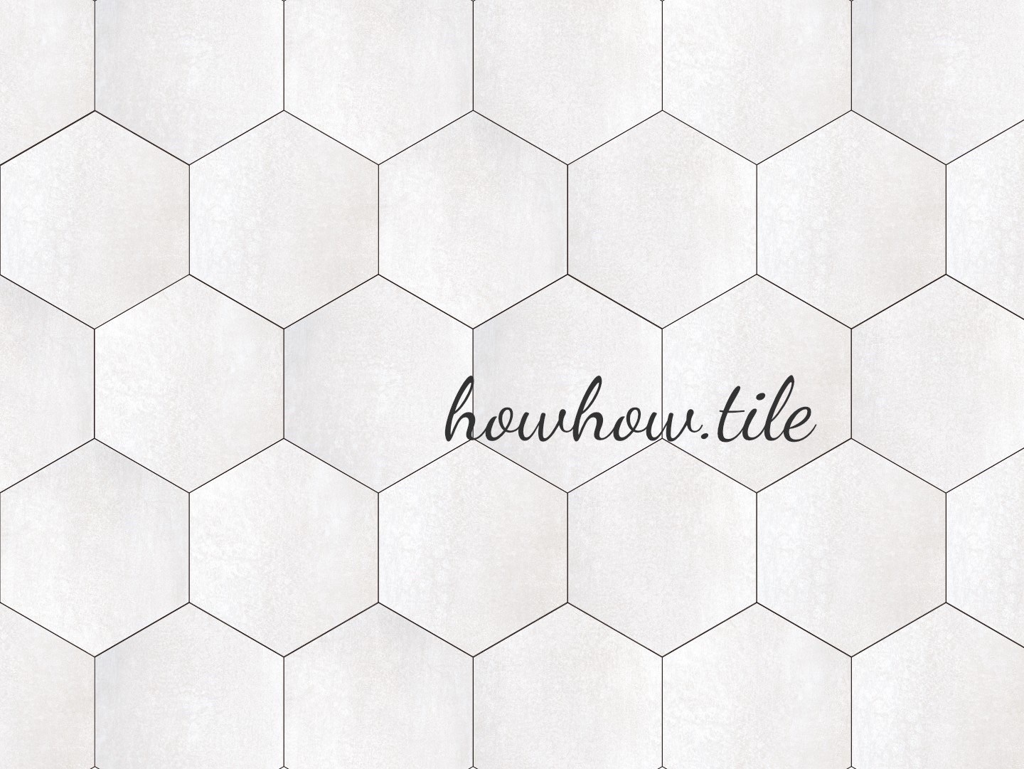 國產耀眼防滑六角磚 素花混搭（30*26cm)*BLT162