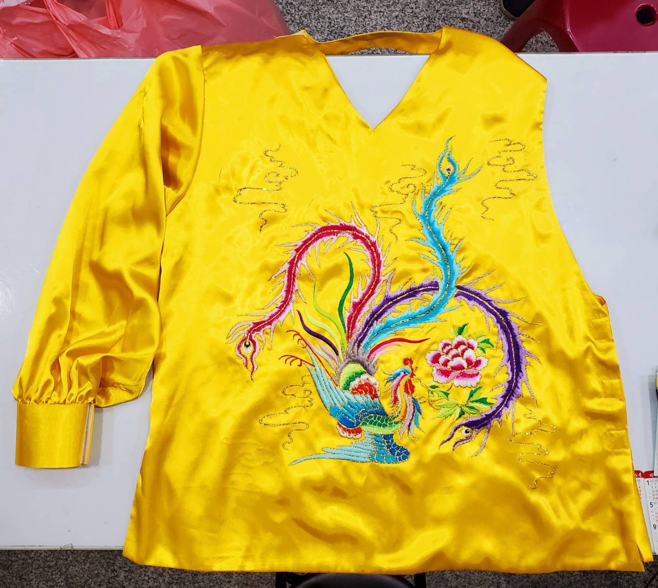 【客戶訂製品/已售出純展示】 