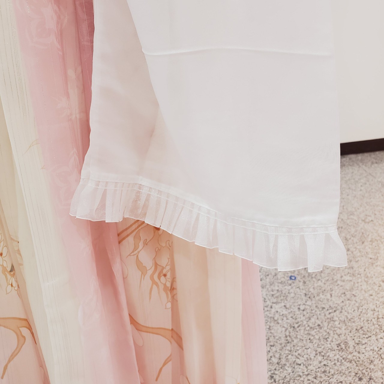 女漢服-粉色