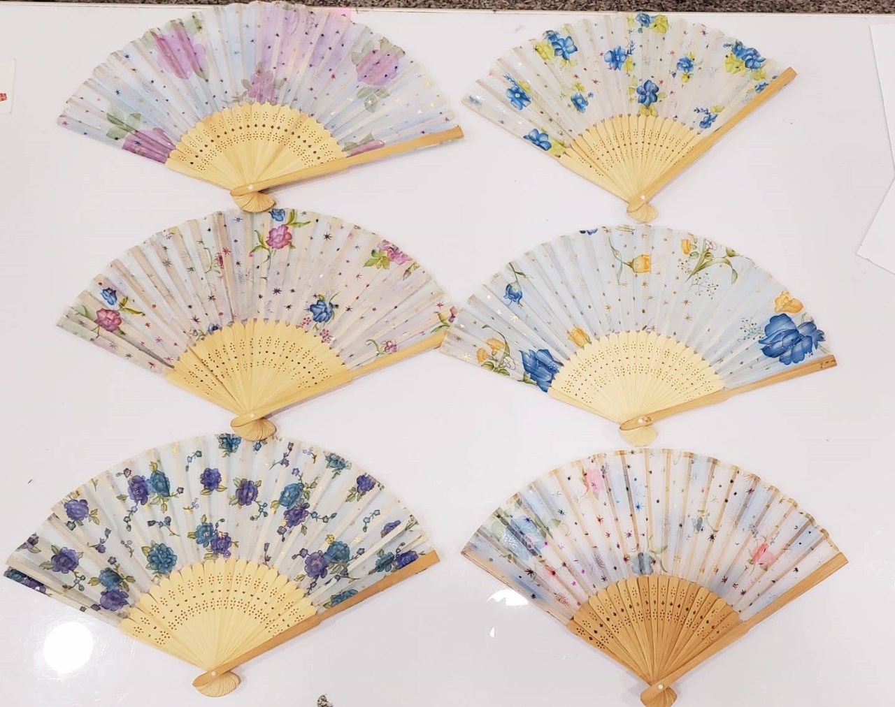 日本扇