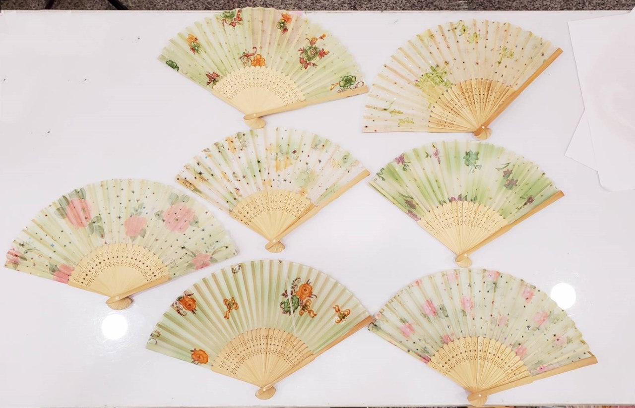 日本扇