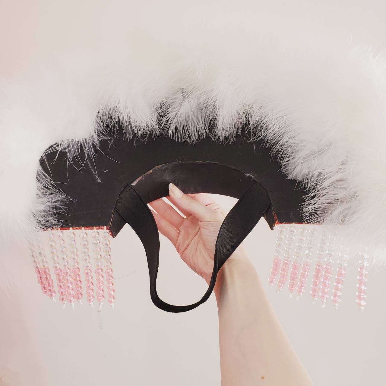 五花公主帽/阿美族花帽/原住民公主帽