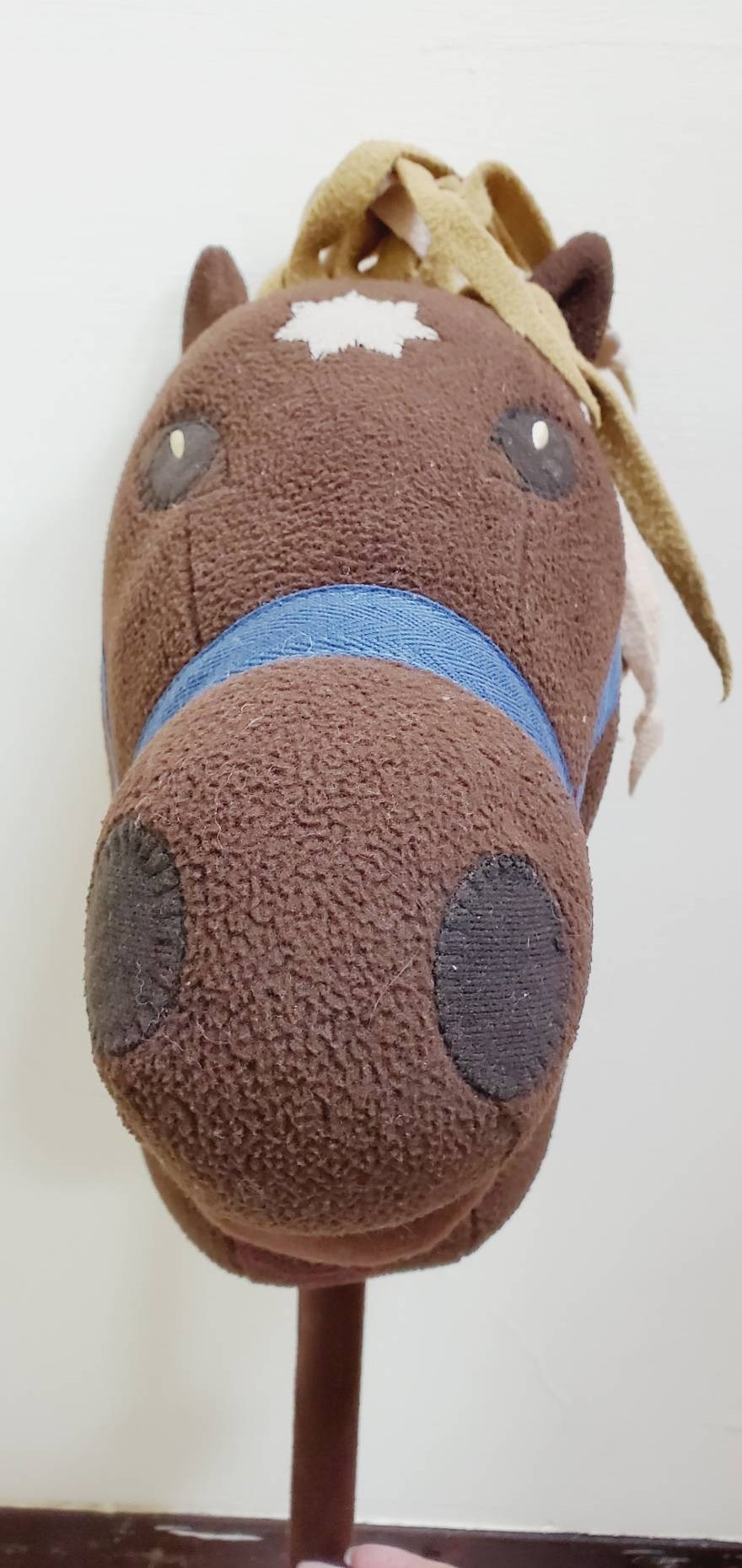 古裝小馬棒