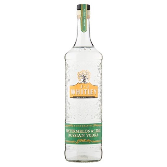 J.J懷特 西瓜萊姆伏特加J.J Whitley Watermelon & Lime Vodka