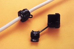 電源線扣  SR-5R1