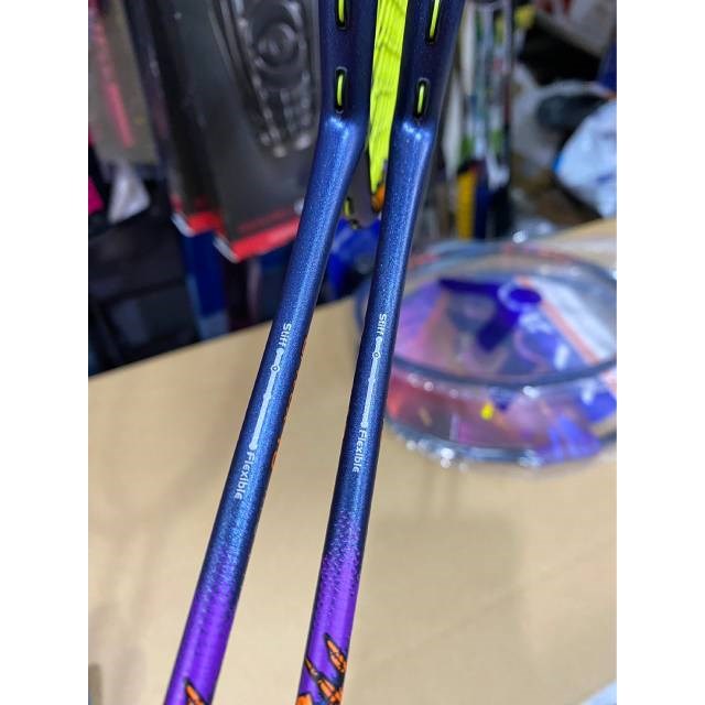 羽球世家 勝利 DX-10 羽球拍 DRIVEX 10 VICTOR 搭載了創新技術「METALLIC」