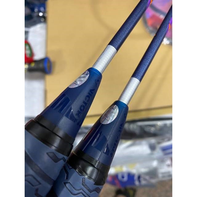 羽球世家 勝利 DX-10 羽球拍 DRIVEX 10 VICTOR 搭載了創新技術「METALLIC」