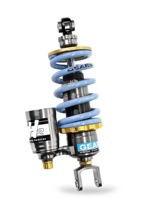 SYM DRG BT/MMBCU 158 TCS (22) H2 後避震器