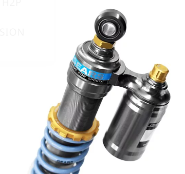 SYM Maxsym 400I/600I H2 後避震器