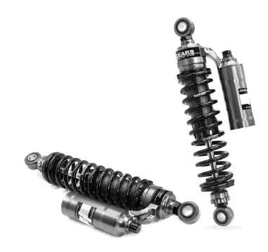 SUZUKI GSX400 H2 後避震器