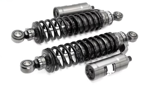 SUZUKI GSX400 H2 後避震器
