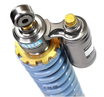 SUZUKI DRZ400SM H2 後避震器