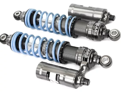 SUZUKI GSX-1400 (01~07) H2 後避震器