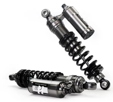 SUZUKI GSX-1400 (01~07) H2 後避震器