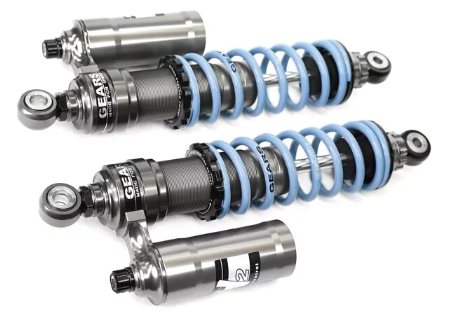 SUZUKI GSX-1400 (01~07) H2 後避震器